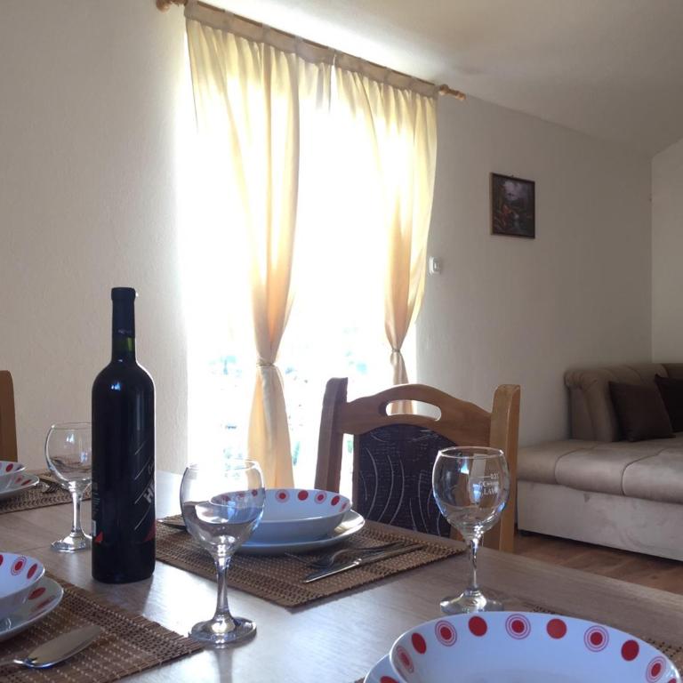 Apartment Milica - Standardni Apartman - 15