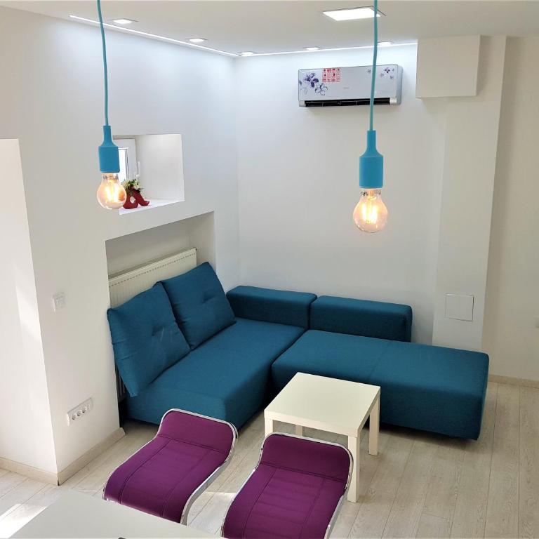 Asya Apartment - Apartman - 6