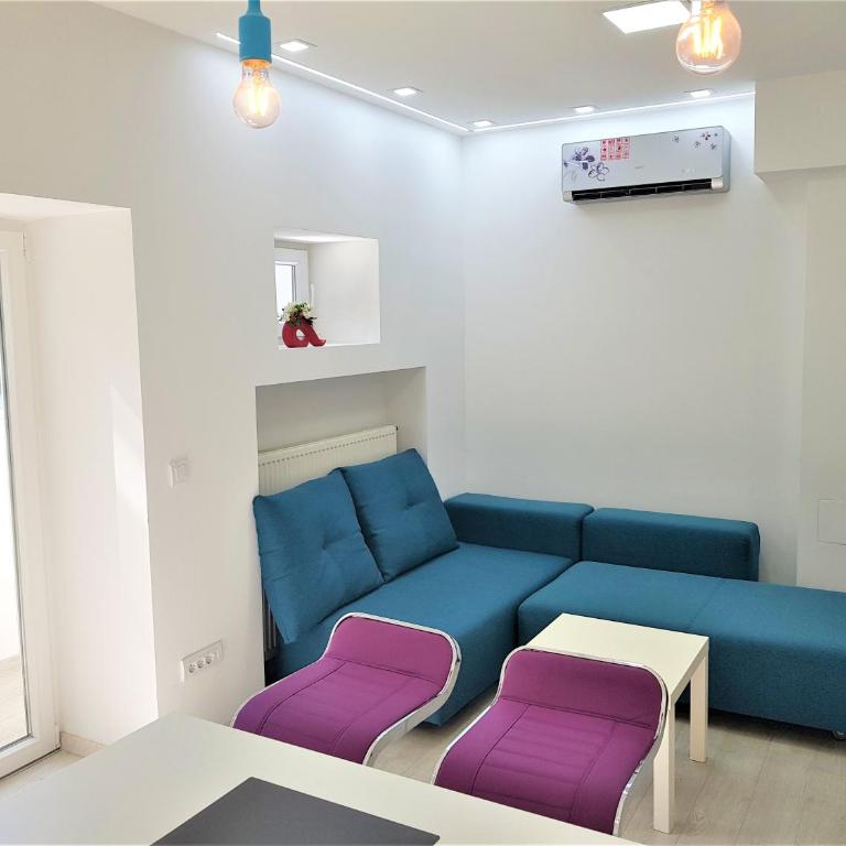 Asya Apartment - Apartman - 7