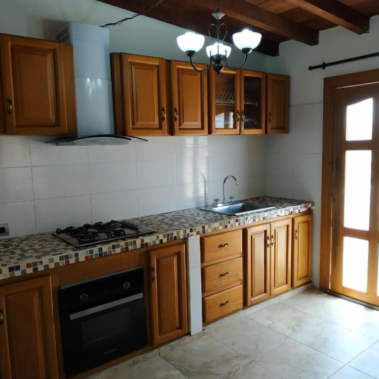 APARTAMENTOS DECOR - Estudio Estándar - 11