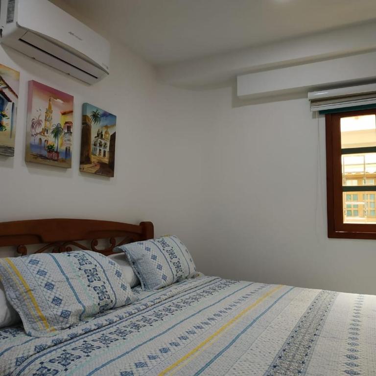 APARTAMENTOS DECOR - Apartamento de 3 dormitorios - 17