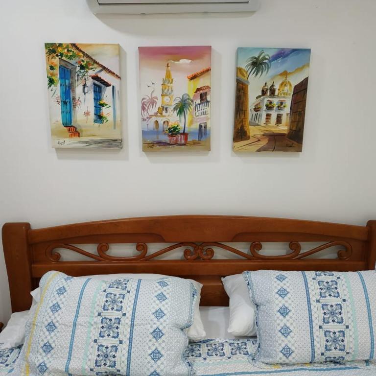 APARTAMENTOS DECOR - Apartamento de 3 dormitorios - 18