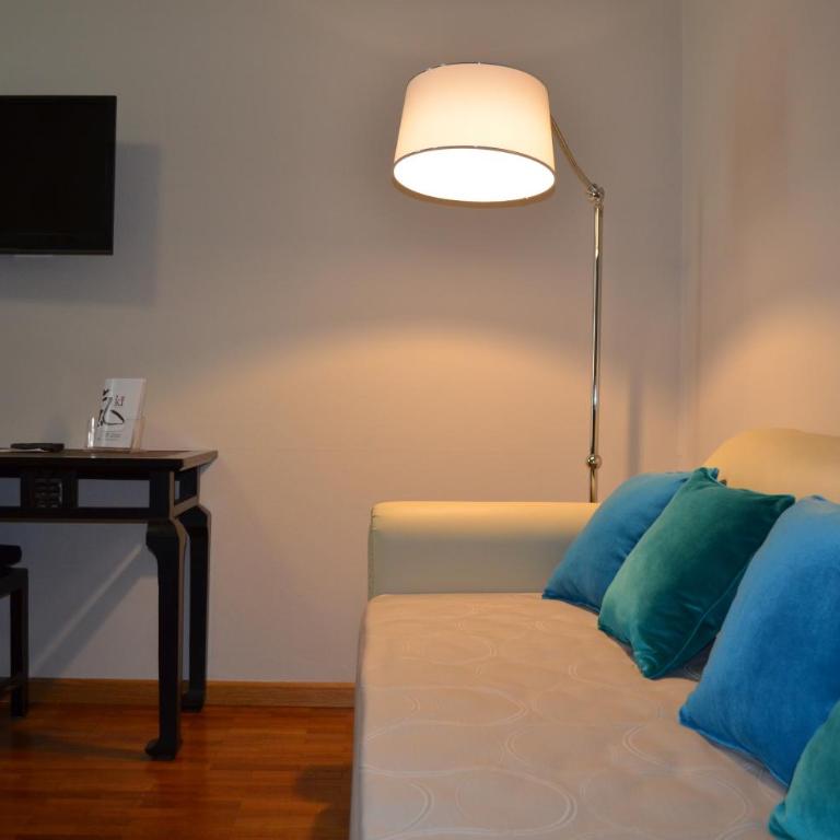 Hotel Giglio - Chambre Triple - 3