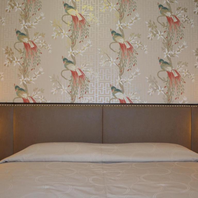 Hotel Giglio - Chambre Quadruple Supérieure - 5