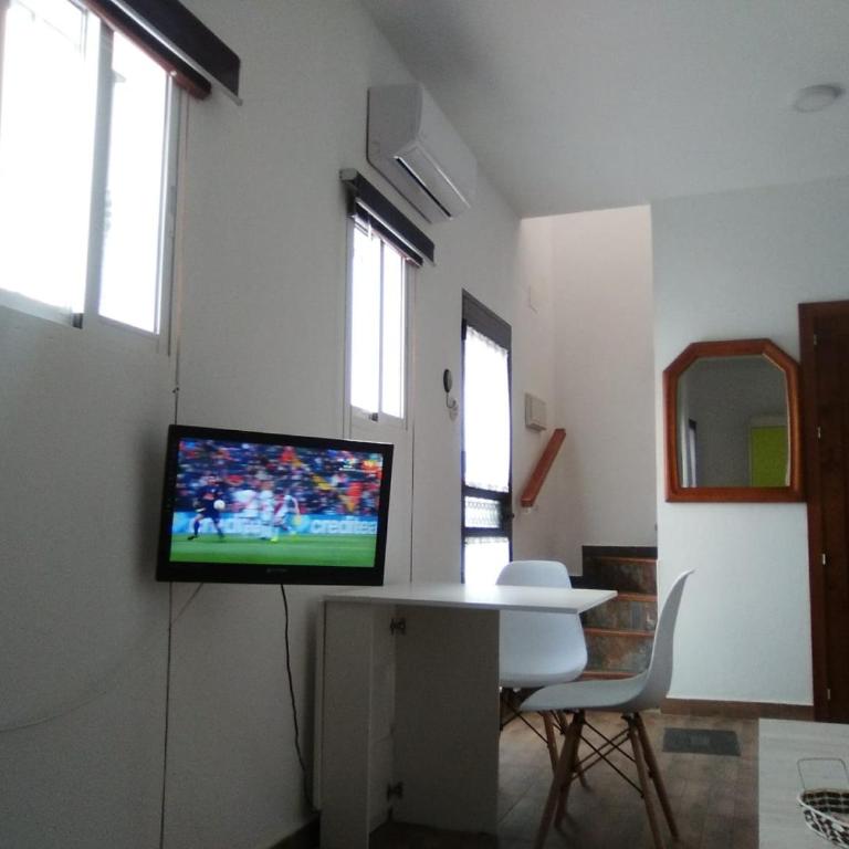 Loft 1 - Apartment mit 1 Schlafzimmer - 8