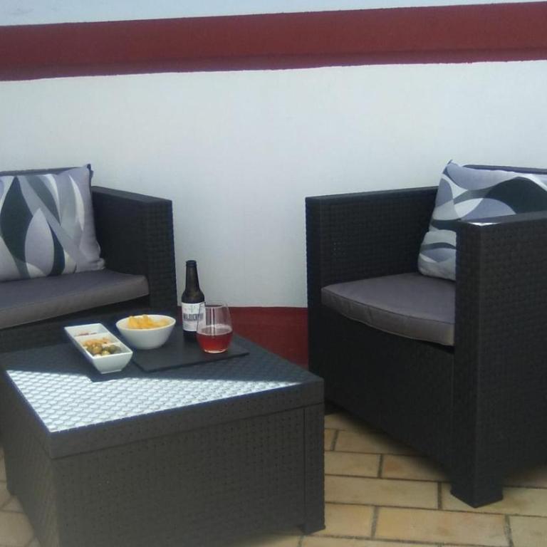Loft 1 - Apartment mit 1 Schlafzimmer - 4