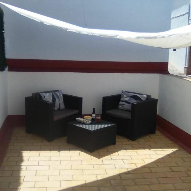 Loft 1 - Apartment mit 1 Schlafzimmer - 5