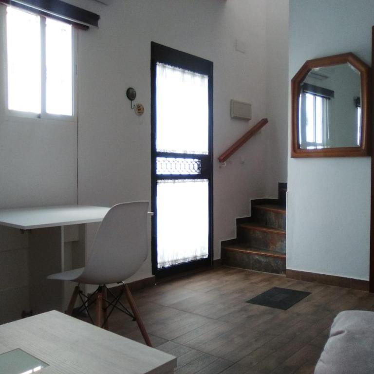 Loft 1 - Apartment mit 1 Schlafzimmer - 15
