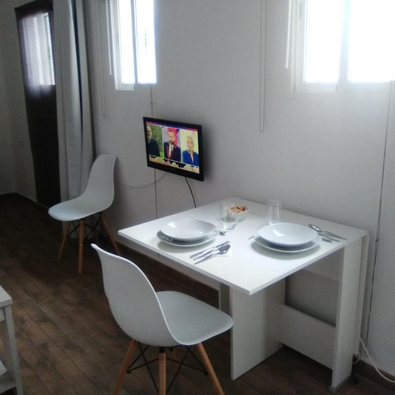 Loft 1 - Apartment mit 1 Schlafzimmer - 13