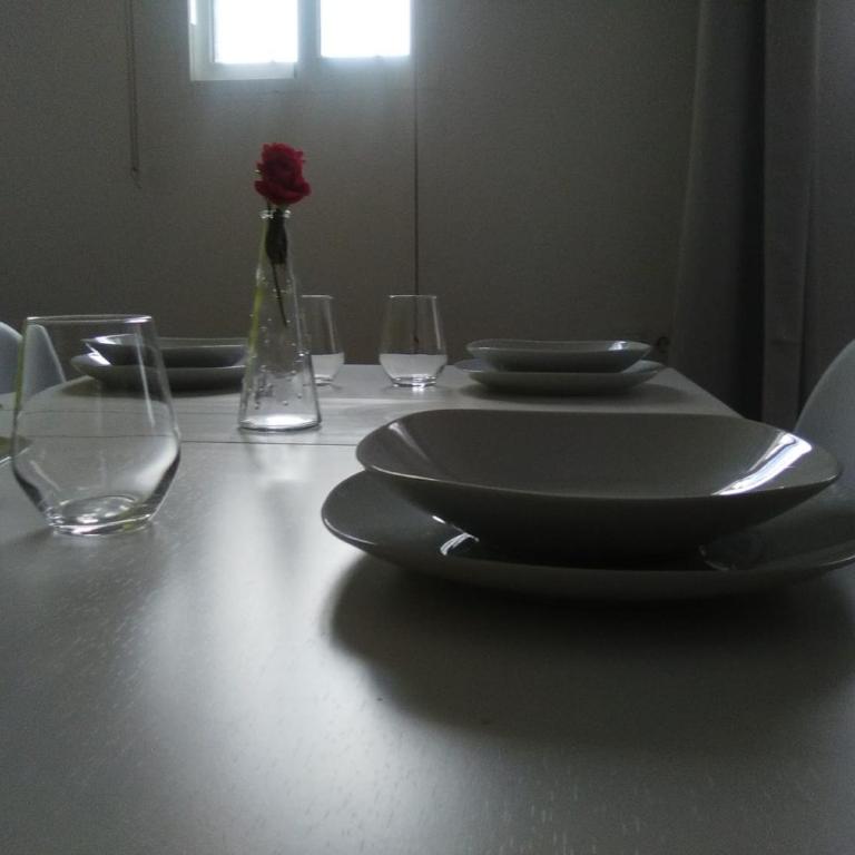 Loft 1 - Apartment mit 1 Schlafzimmer - 17