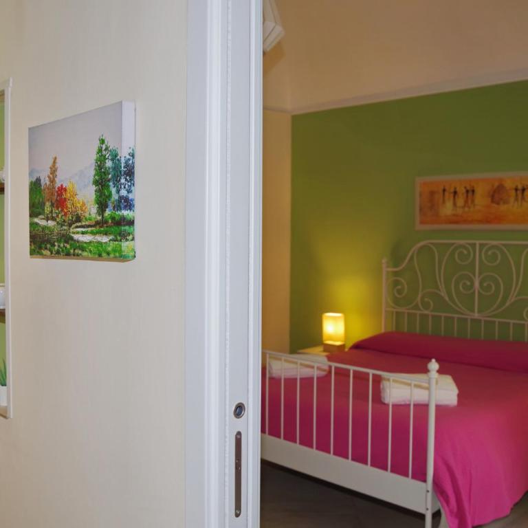 La Nicchia - Appartamento con 1 Camera da Letto - 21
