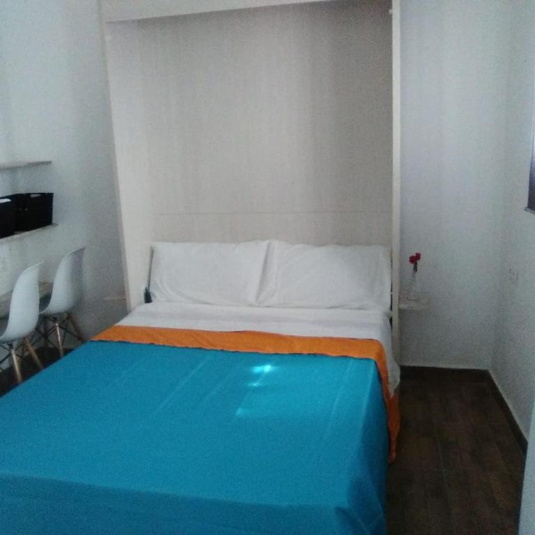 Loft 1 - Apartment mit 1 Schlafzimmer - 19