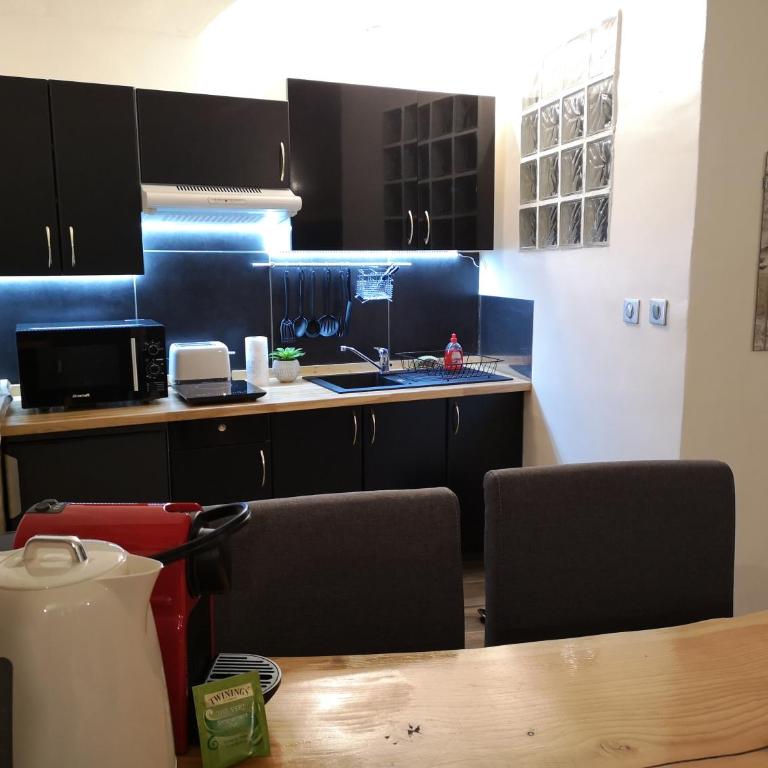 La place Zen - Free Wifi - City Center - Appartamento con 1 Camera da Letto - 19