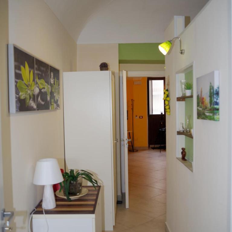 La Nicchia - Appartamento con 1 Camera da Letto - 16