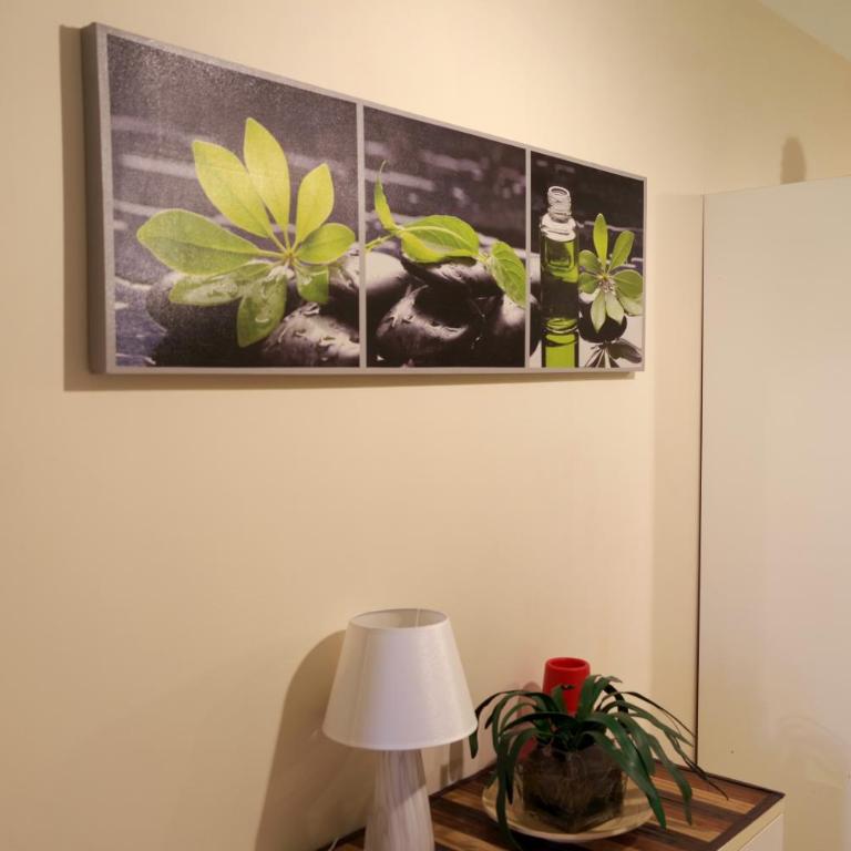 La Nicchia - Appartamento con 1 Camera da Letto - 20