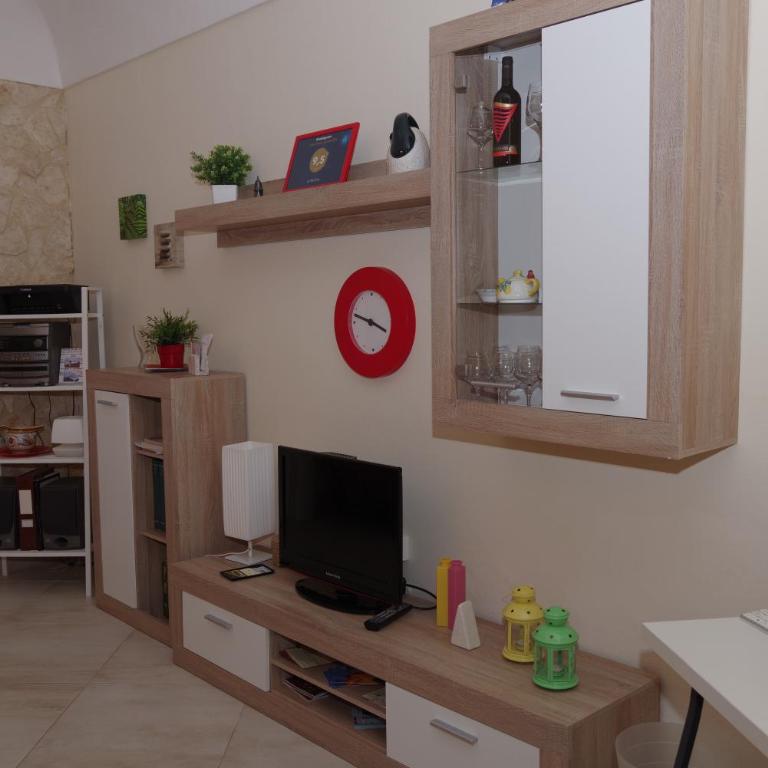 La Nicchia - Appartamento con 1 Camera da Letto - 8