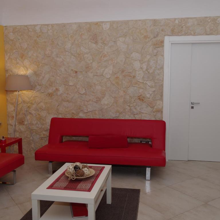 La Nicchia - Appartamento con 1 Camera da Letto - 4