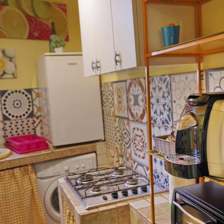 La Nicchia - Appartamento con 1 Camera da Letto - 36