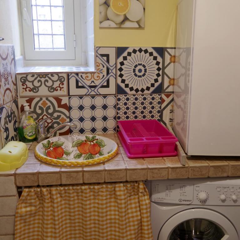 La Nicchia - Appartamento con 1 Camera da Letto - 33