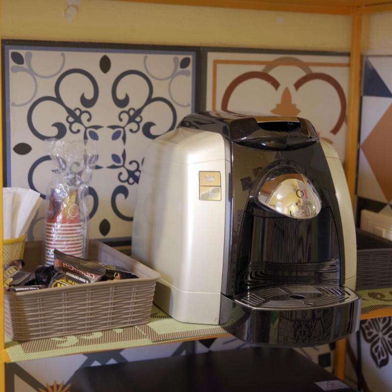 La Nicchia - Appartamento con 1 Camera da Letto - 35
