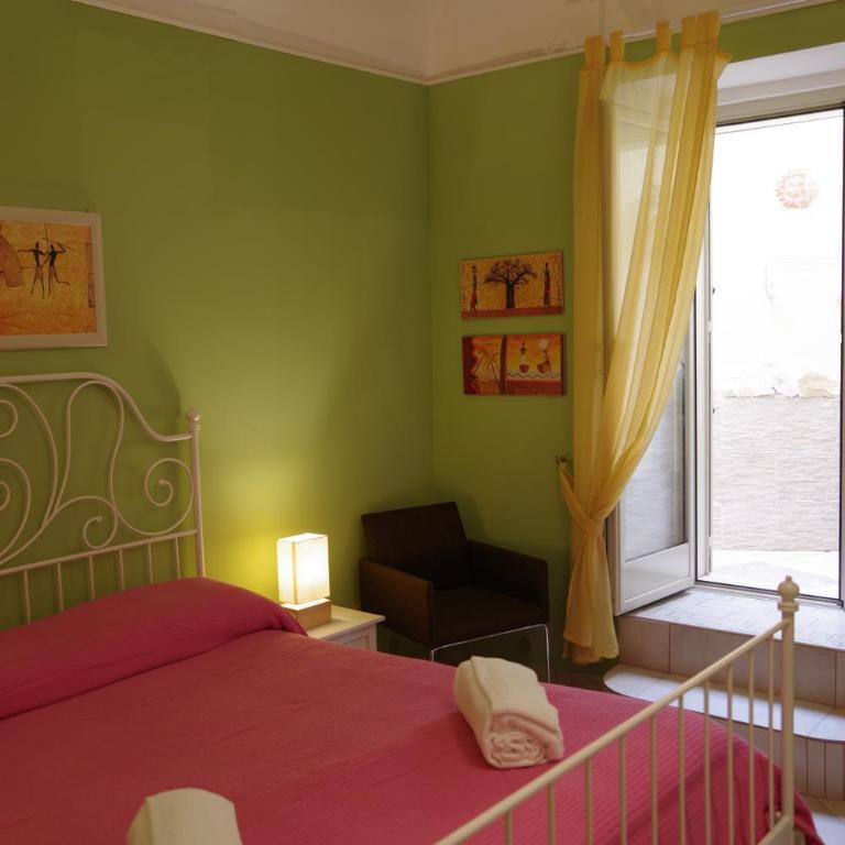 La Nicchia - Appartamento con 1 Camera da Letto - 23