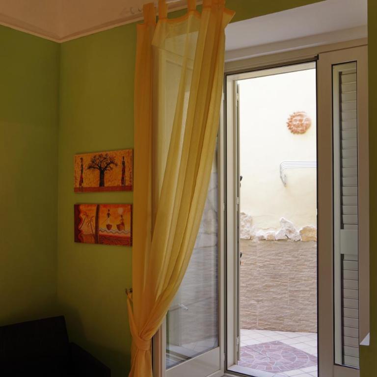 La Nicchia - Appartamento con 1 Camera da Letto - 26