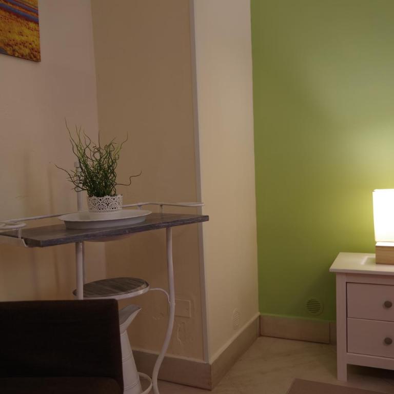 La Nicchia - Appartamento con 1 Camera da Letto - 28