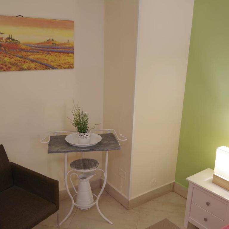 La Nicchia - Appartamento con 1 Camera da Letto - 27