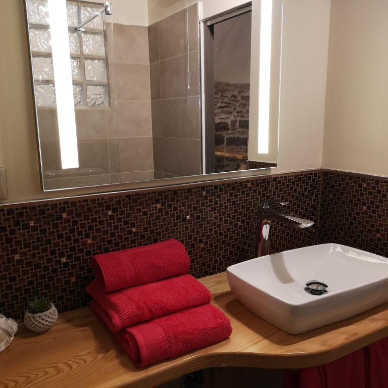 La place Zen - Free Wifi - City Center - Appartamento con 1 Camera da Letto - 4