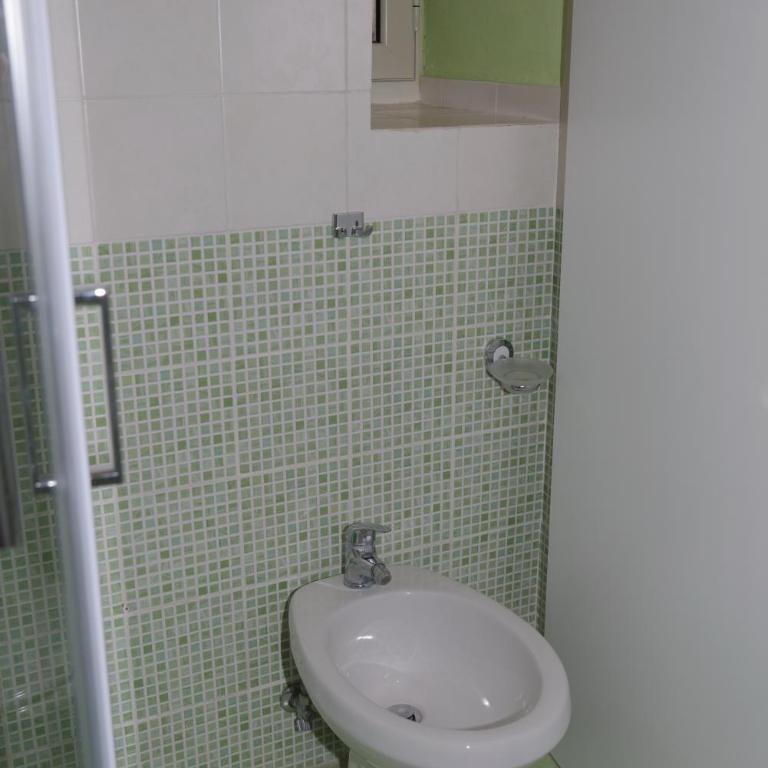 La Nicchia - Appartamento con 1 Camera da Letto - 37