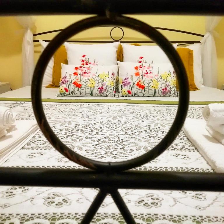 Lumia e Zagara - Vacation Home - 2