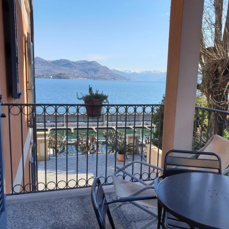 Hotel Residence La Luna Nel Porto - Junior Suite con Vista Lago Parziale - 3