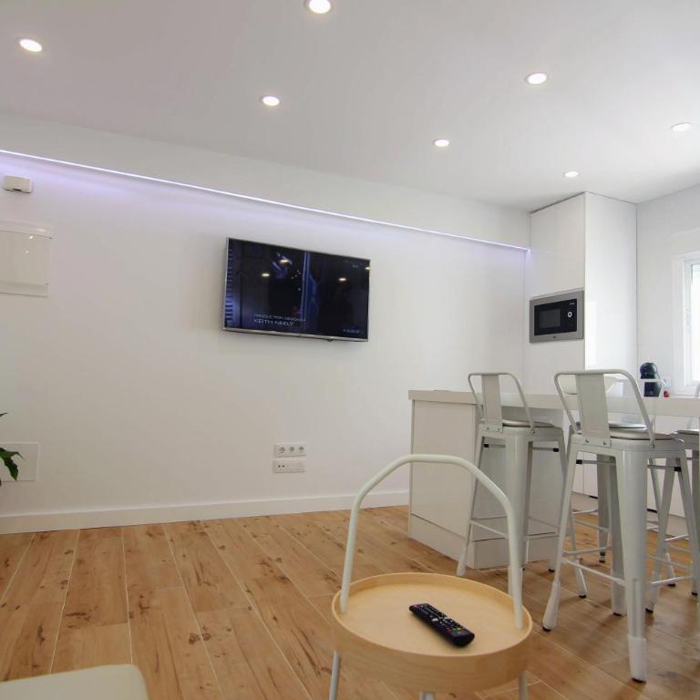 La casa de Parlamento - Apartamento de 3 dormitorios - 1