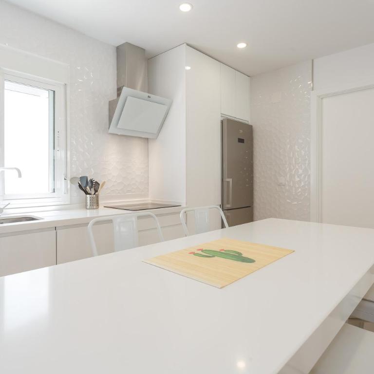 La casa de Parlamento - Apartamento de 3 dormitorios - 5