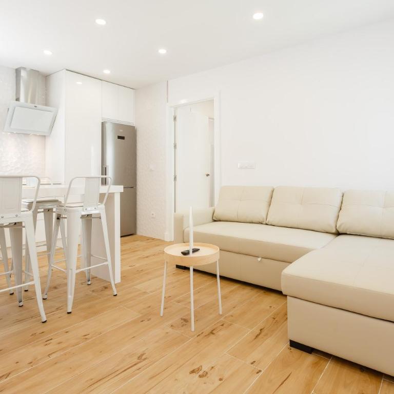 La casa de Parlamento - Apartamento de 3 dormitorios - 6