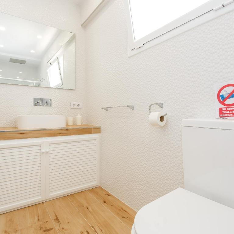 La casa de Parlamento - Apartamento de 3 dormitorios - 7