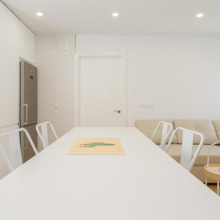 La casa de Parlamento - Apartamento de 3 dormitorios - 4