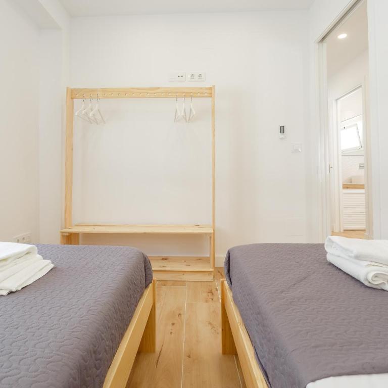 La casa de Parlamento - Apartamento de 3 dormitorios - 13