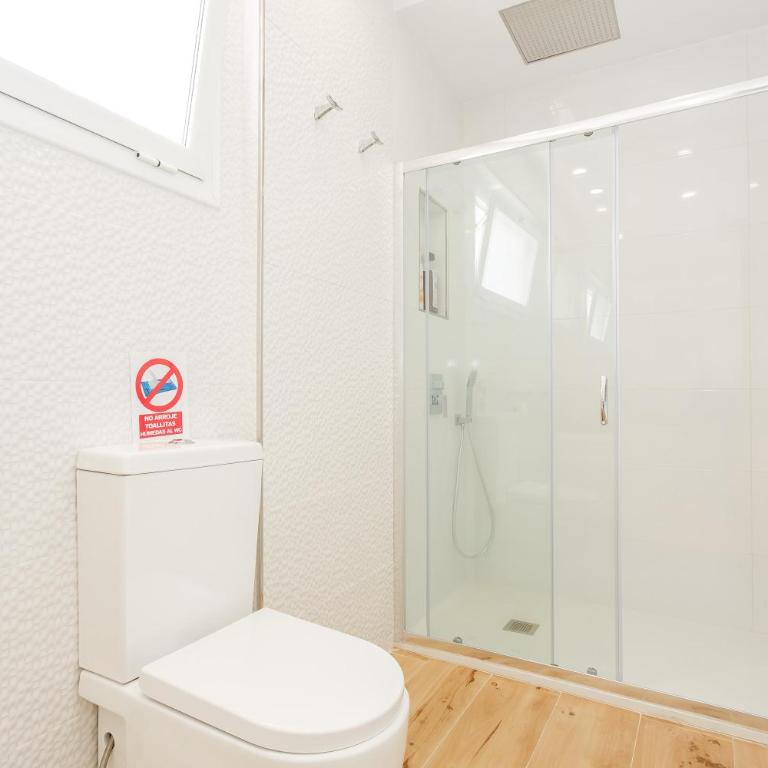 La casa de Parlamento - Apartamento de 3 dormitorios - 9