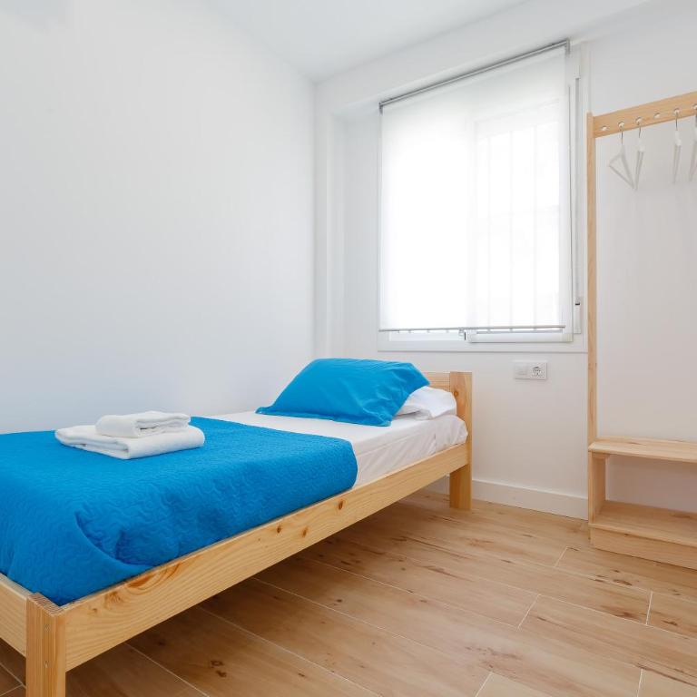 La casa de Parlamento - Apartamento de 3 dormitorios - 15