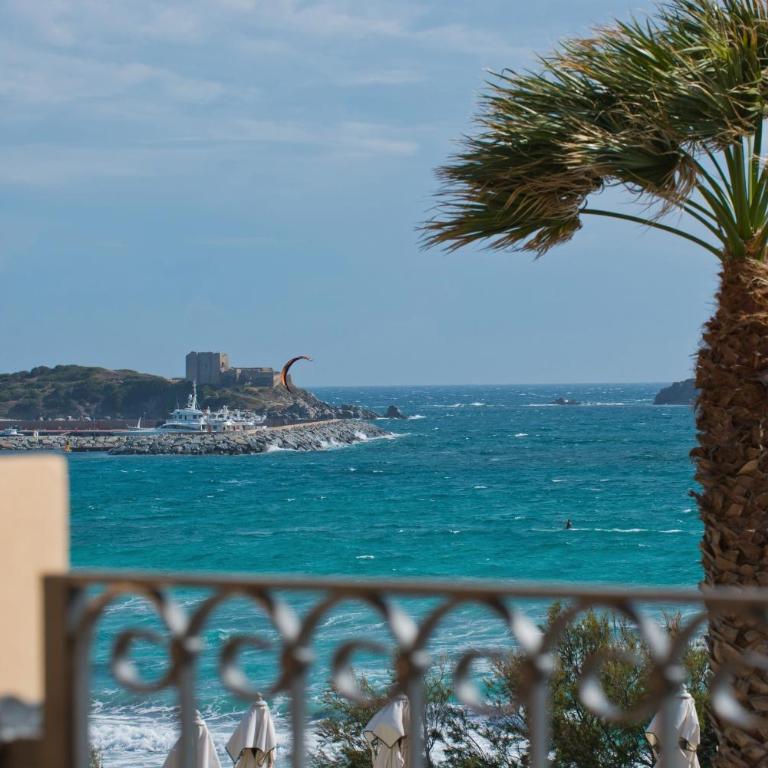 Hotel Stella Maris - Camera Classic Matrimoniale/Doppia con Letti Singoli con Vista Mare - 2