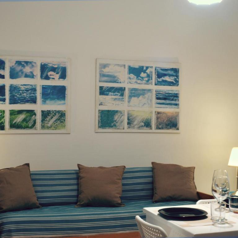 Trapani Egadistar Apartments - Appartamento con 1 Camera da Letto (4 Adulti) - 5