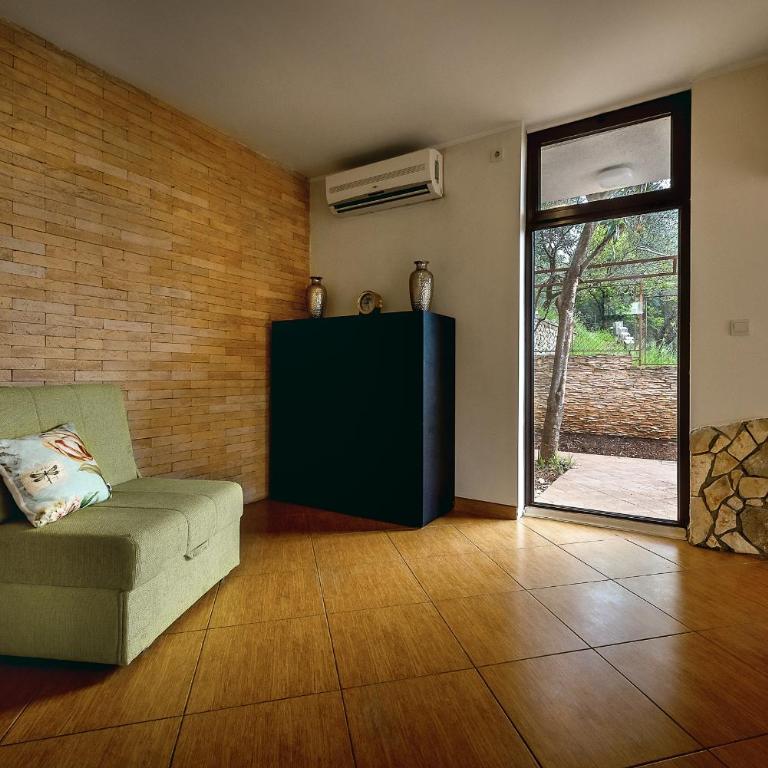 Villa Milana Budva - Vila - 12