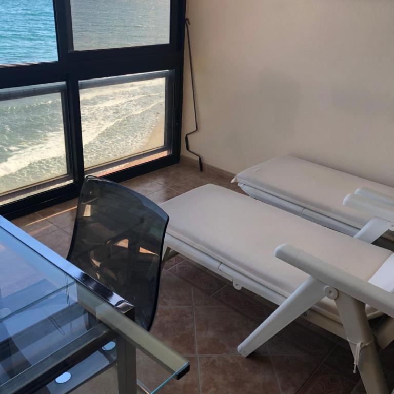Malibu Playa Apartamento - Apartamento de 1 dormitorio - 11