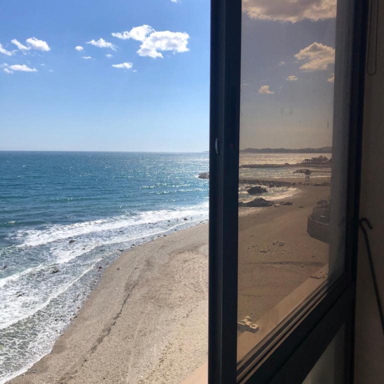 Malibu Playa Apartamento - Apartamento de 1 dormitorio - 16