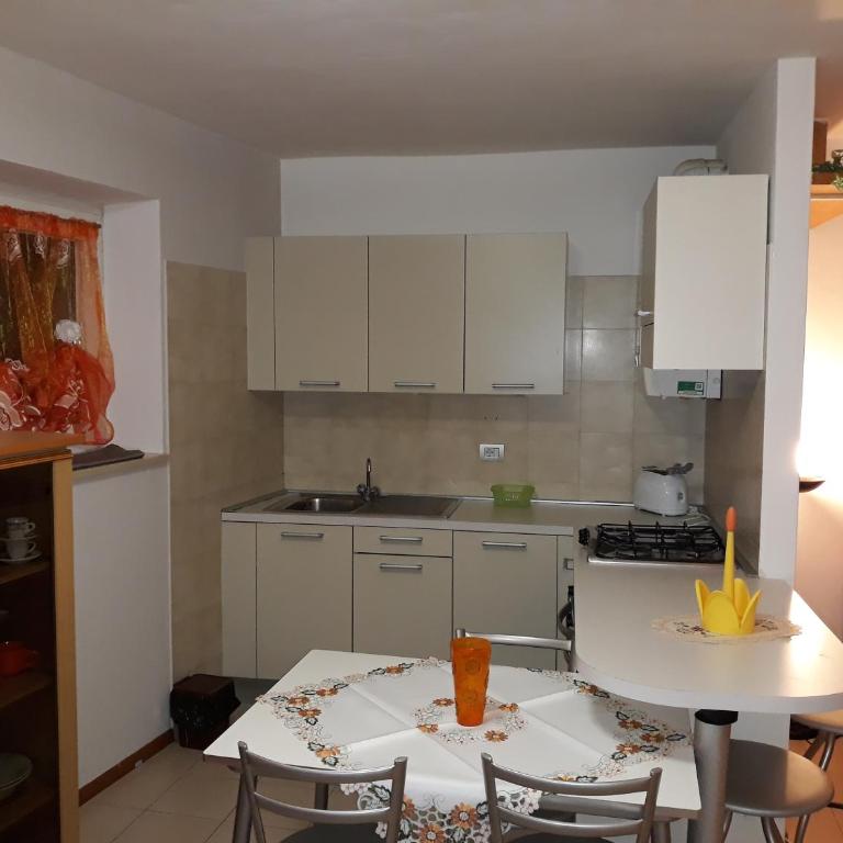 Sport and Relax Apartment - Appartamento - 15