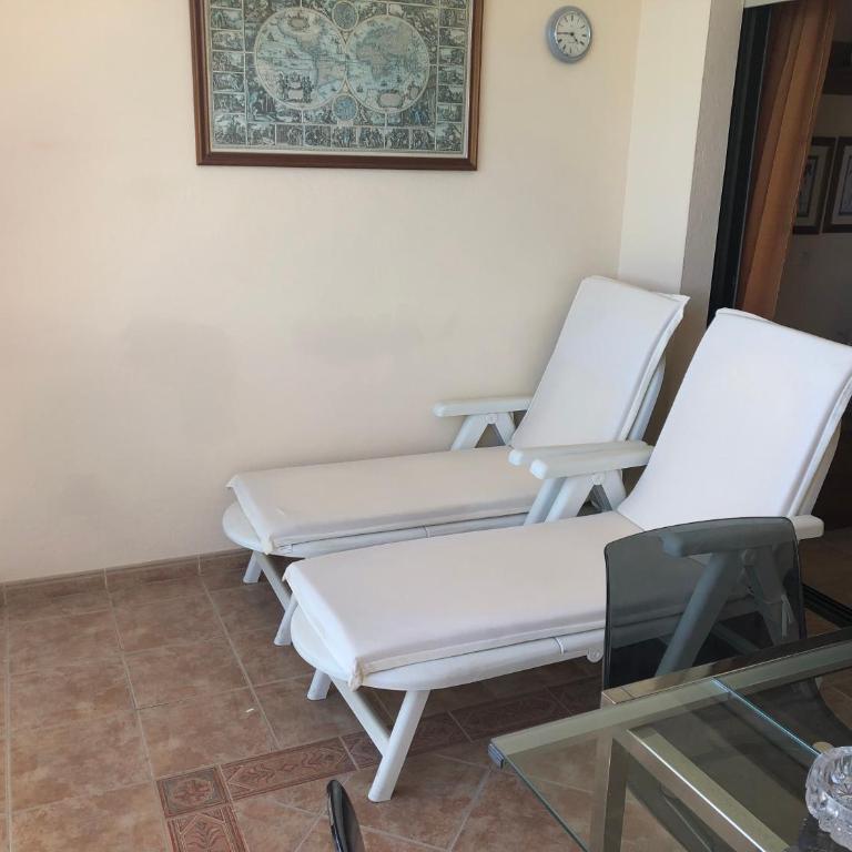 Malibu Playa Apartamento - Apartamento de 1 dormitorio - 18