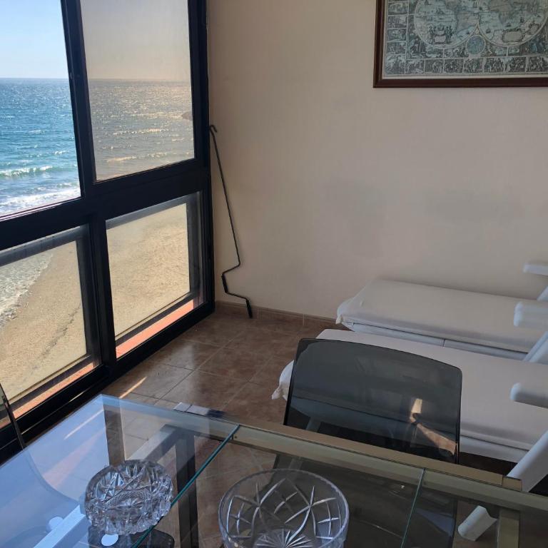 Malibu Playa Apartamento - Apartamento de 1 dormitorio - 19