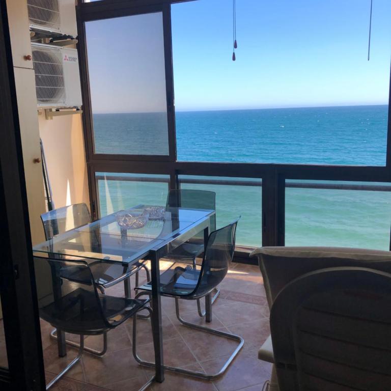 Malibu Playa Apartamento - Apartamento de 1 dormitorio - 3