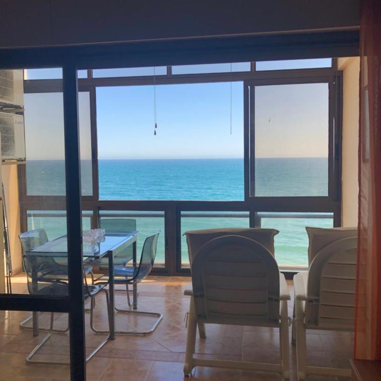 Malibu Playa Apartamento - Apartamento de 1 dormitorio - 2